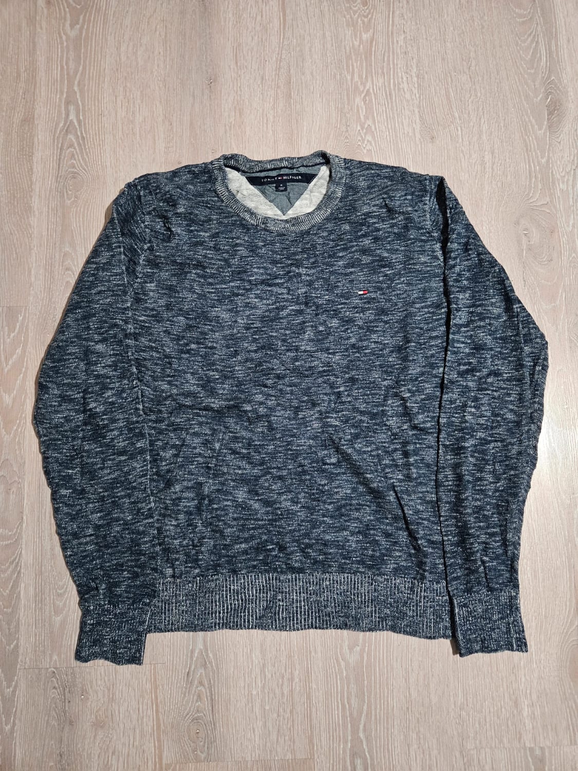 đź›’Pull Tommy Hilfiger Taille M Homme đź›’