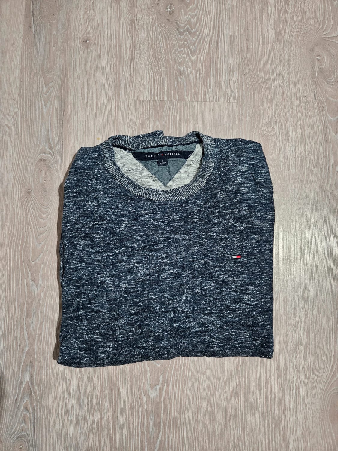 đź›’Pull Tommy Hilfiger Taille M Homme đź›’