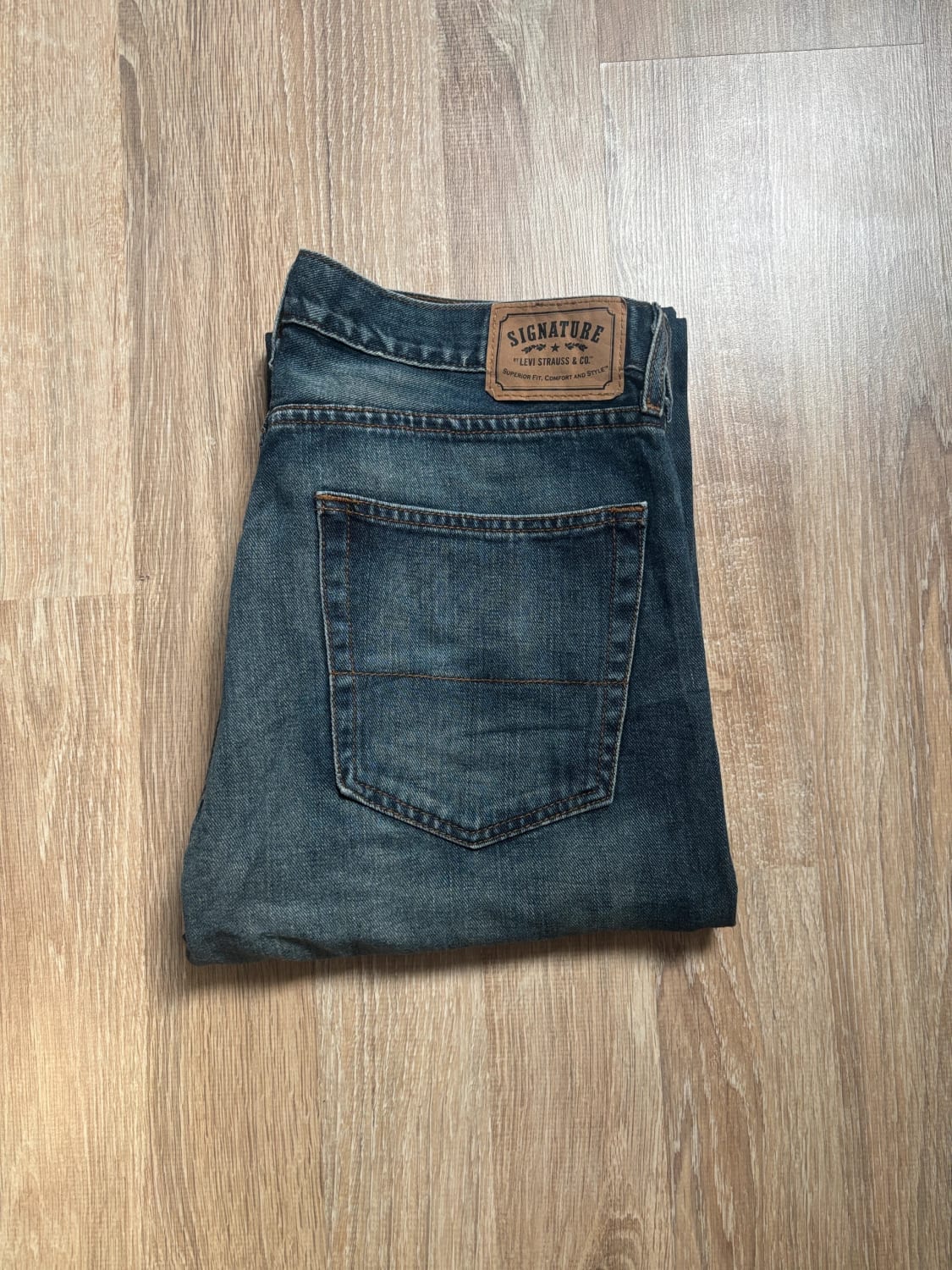 đź›’Jean Levi's W36 L30đź›’