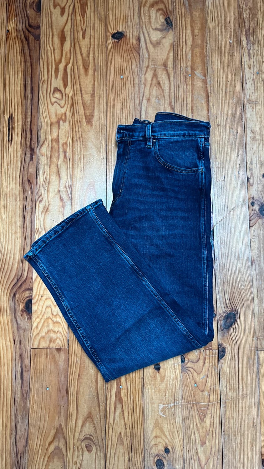 đź›’Jean Levi's W34 L30đź›’