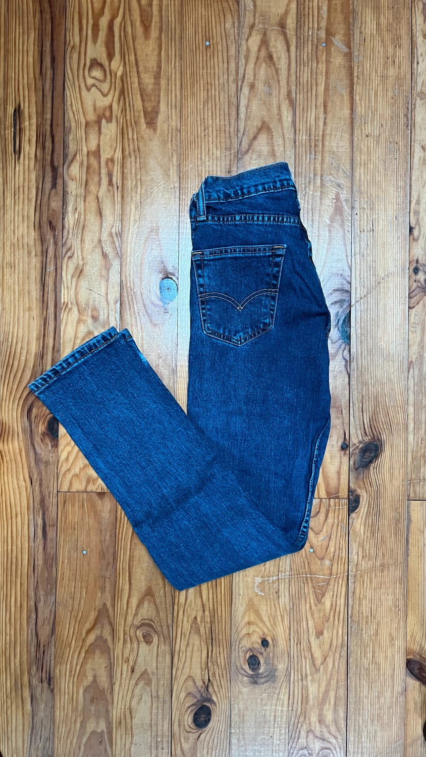 đź›’Jean Levi's 511 W28 L32đź›’