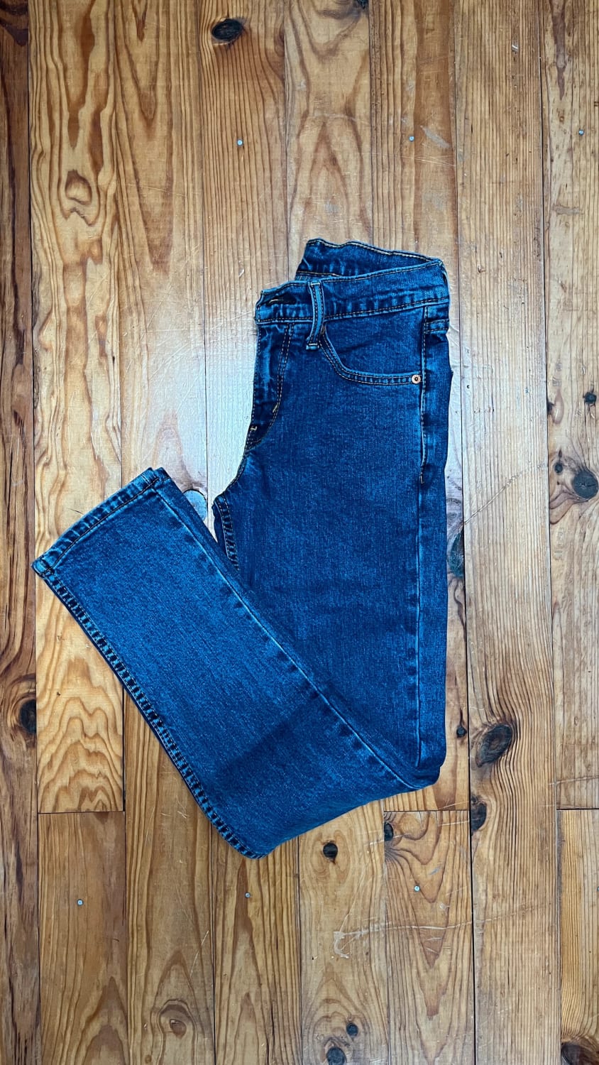 đź›’Jean Levi's 511 W28 L32đź›’