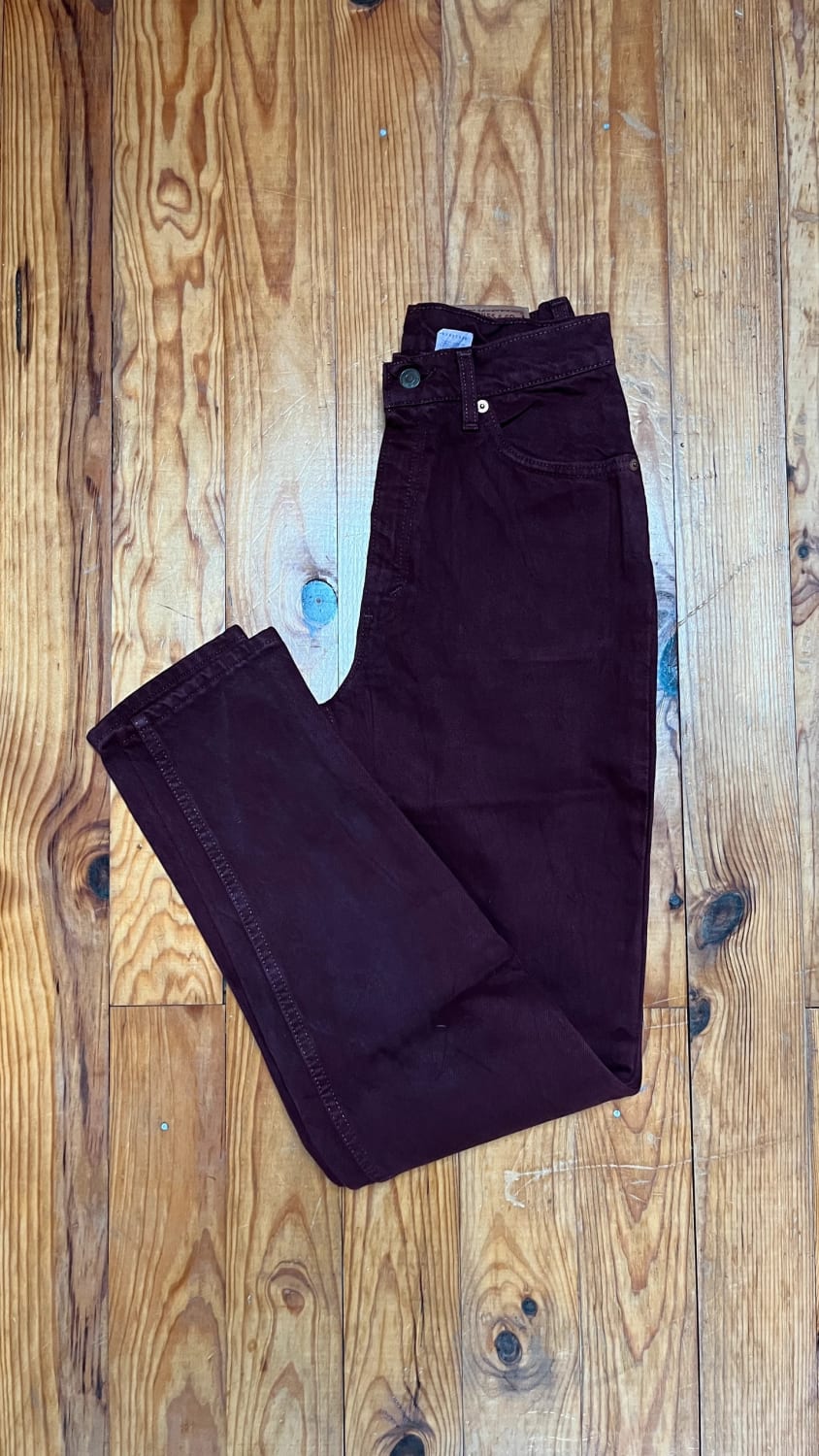 đź›’Jean Levi's 512 Mđź›’