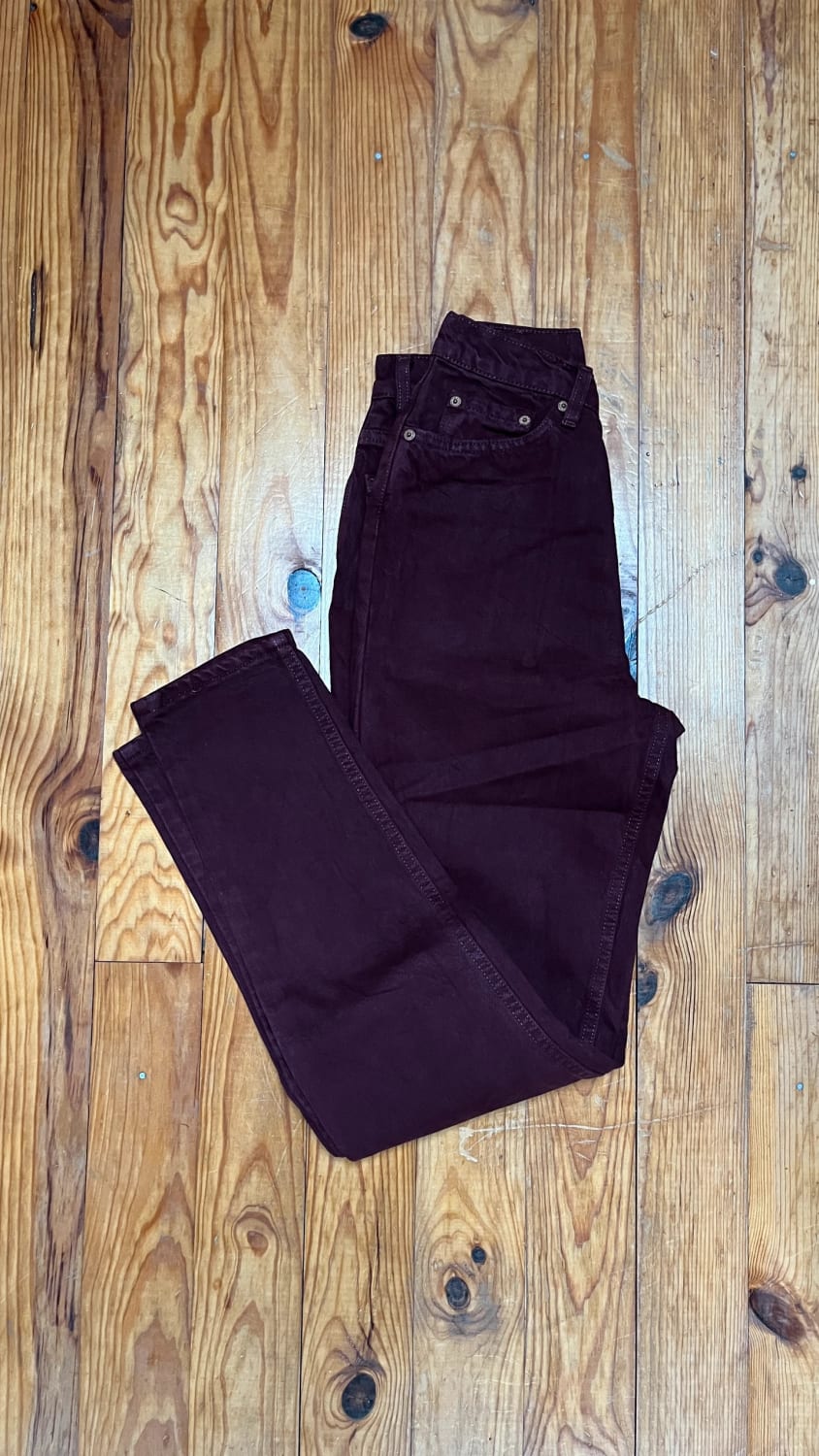 đź›’Jean Levi's 512 Mđź›’