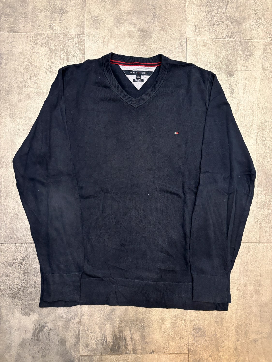 đź›’Pull Tommy Hilfiger XXLđź›’