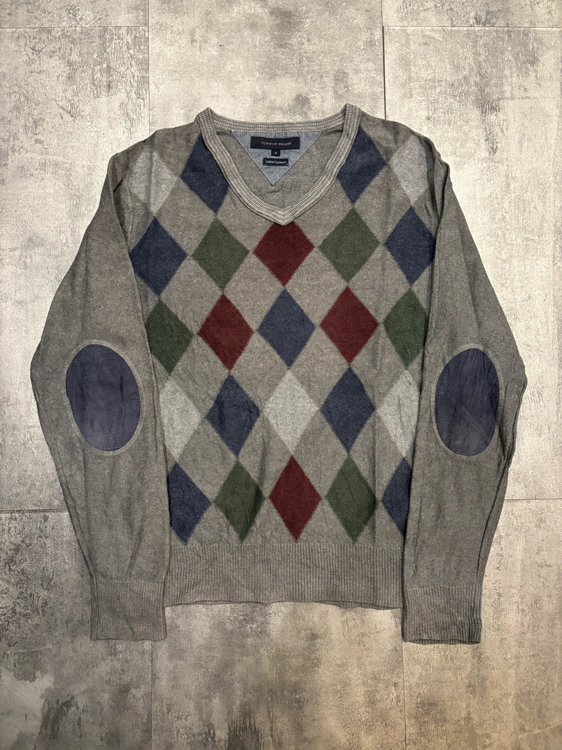 đź›’Pull Tommy Hilfiger Mđź›’