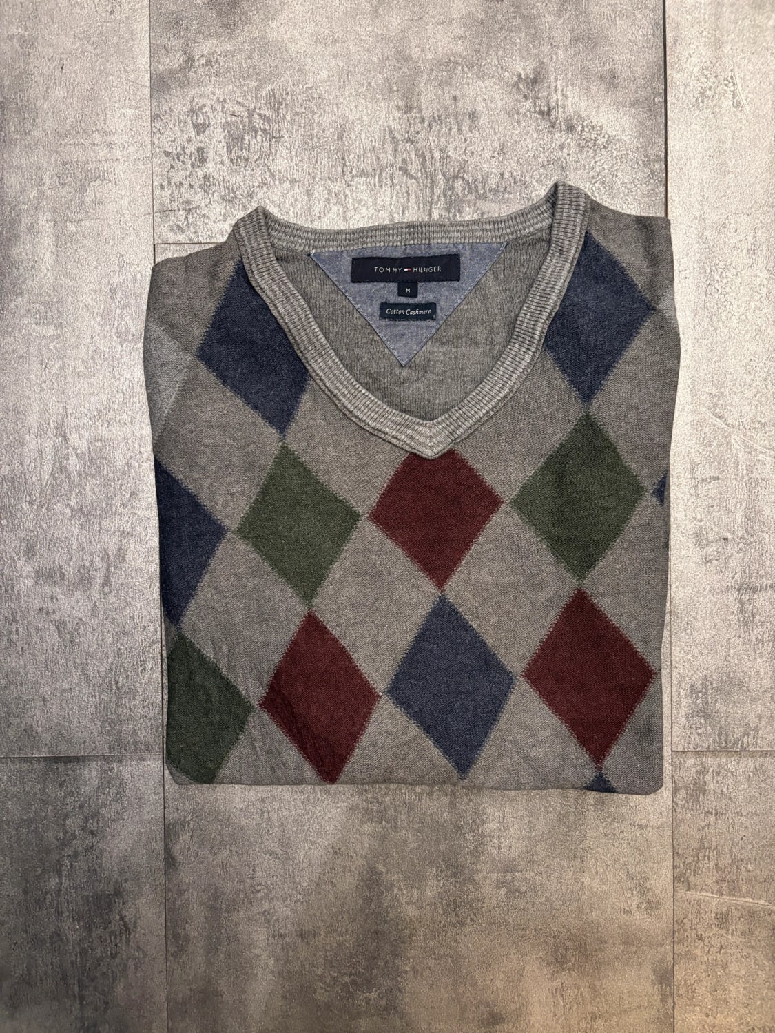 đź›’Pull Tommy Hilfiger Mđź›’