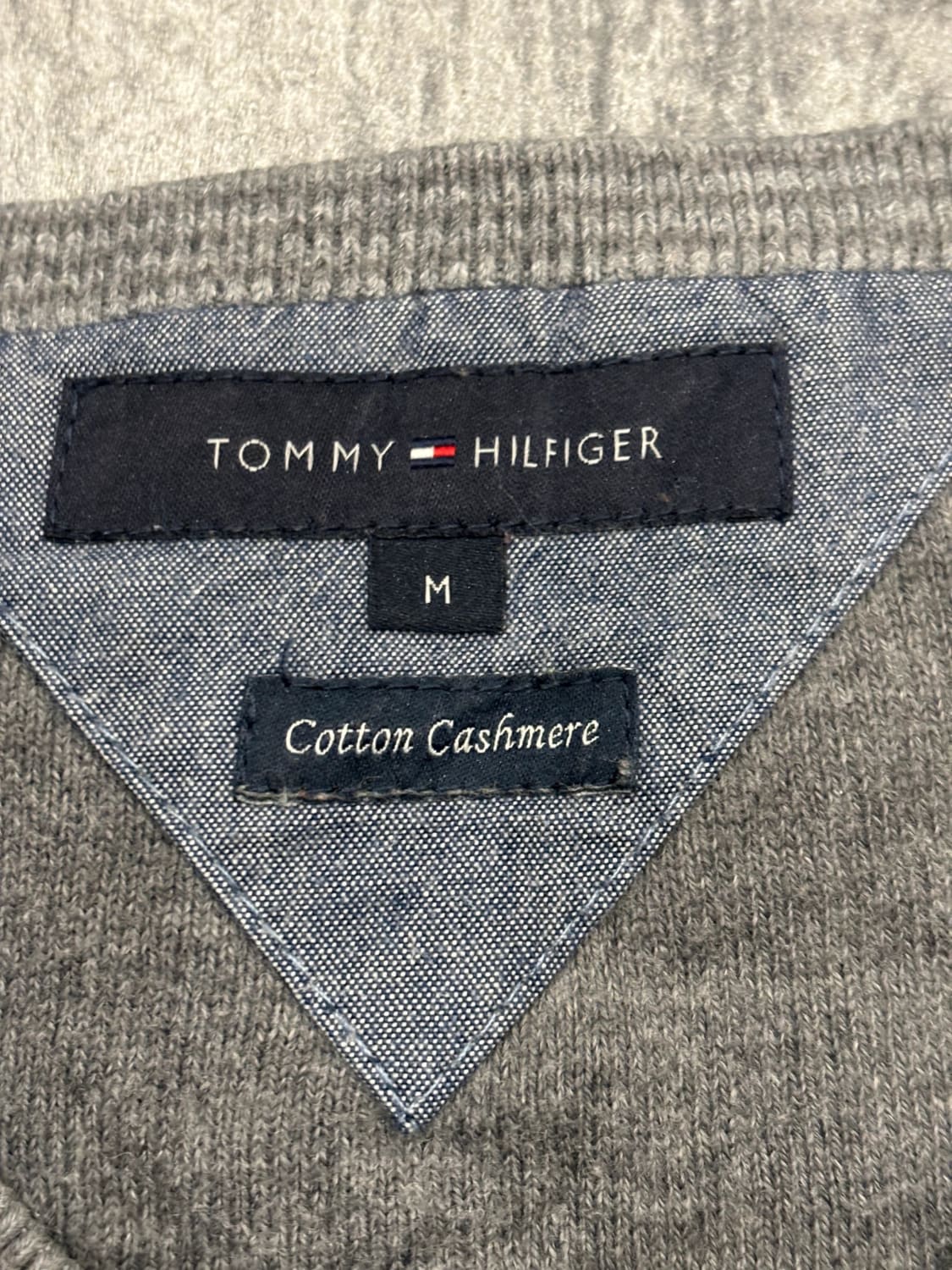 đź›’Pull Tommy Hilfiger Mđź›’