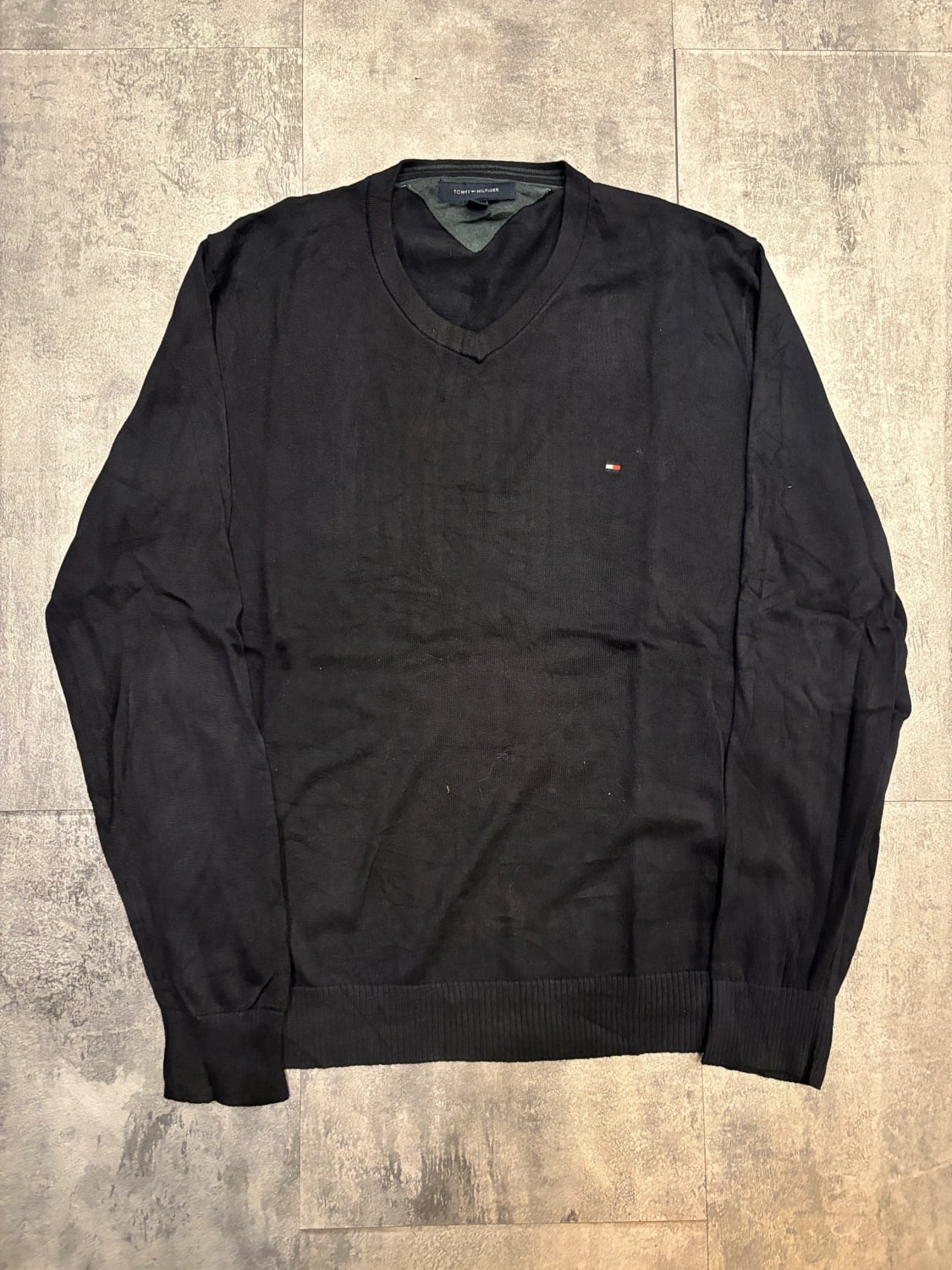 đź›’Pull Tommy Hilfiger Lđź›’