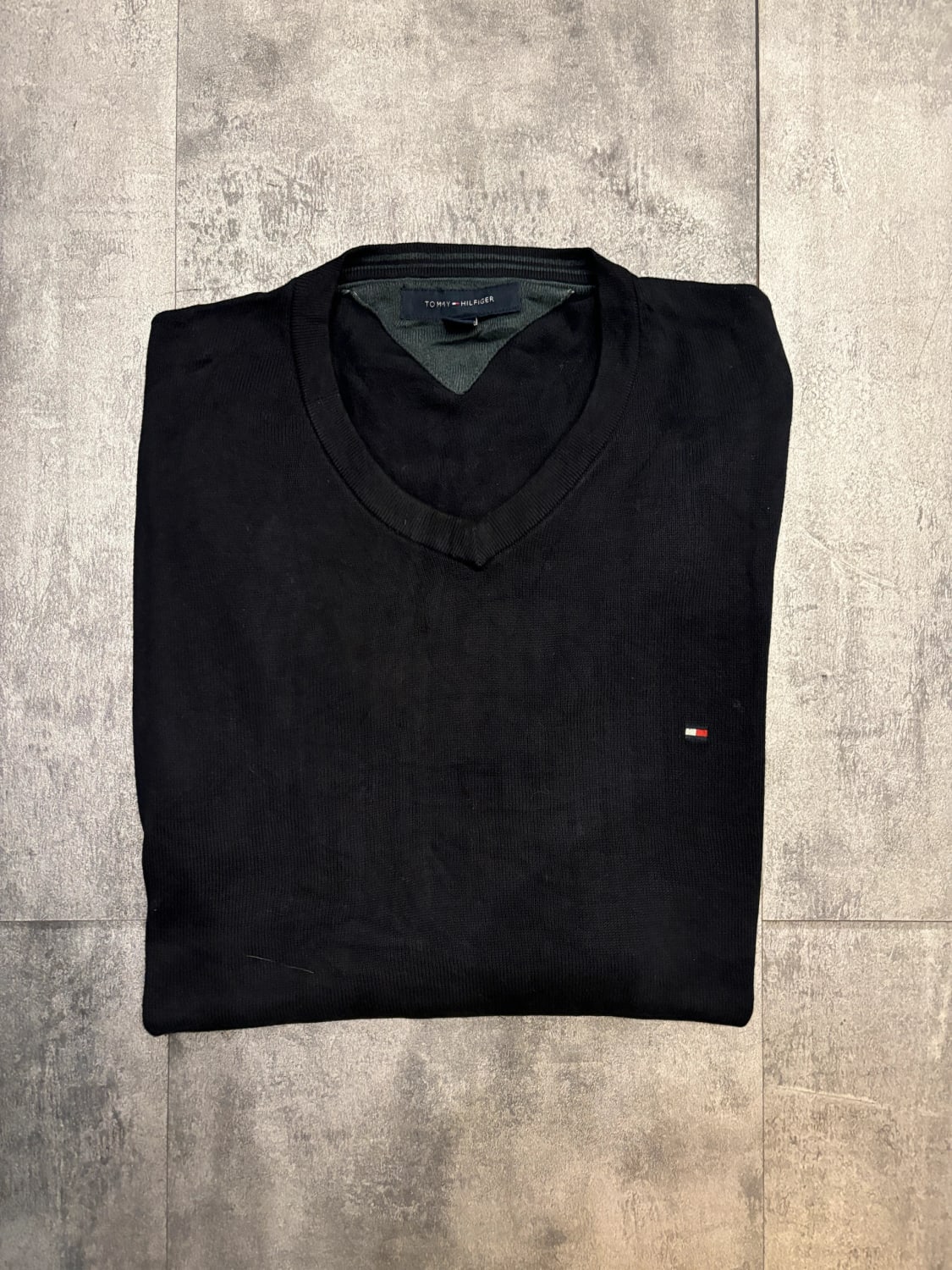 đź›’Pull Tommy Hilfiger Lđź›’