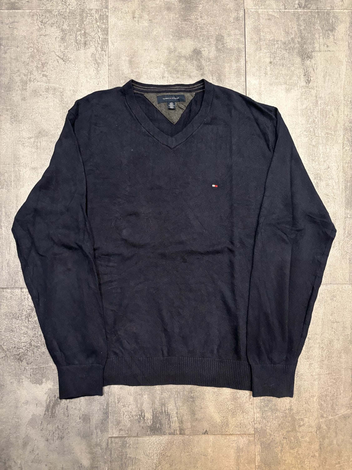 đź›’Pull Tommy Hilfiger Lđź›’