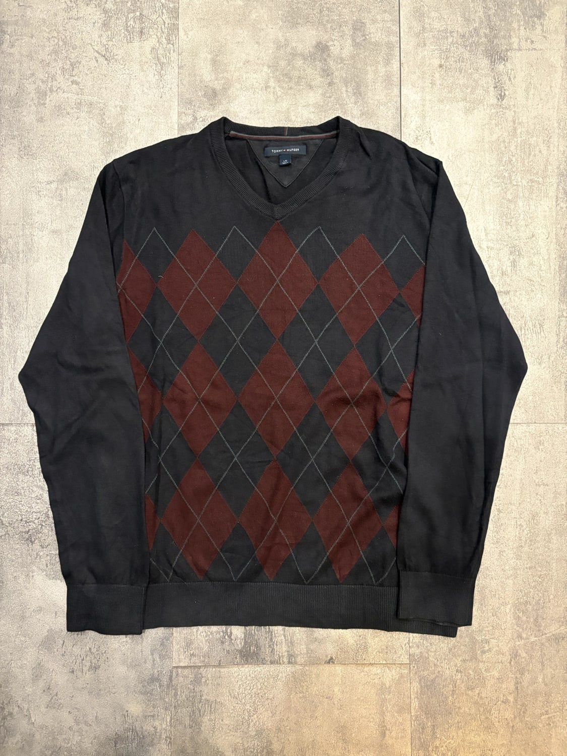 đź›’Pull Tommy Hilfiger Lđź›’