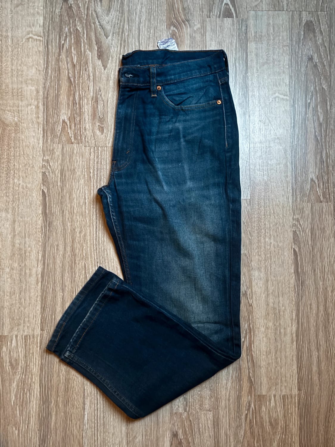 đź›’Jean Levi's 514 W38 L32đź›’