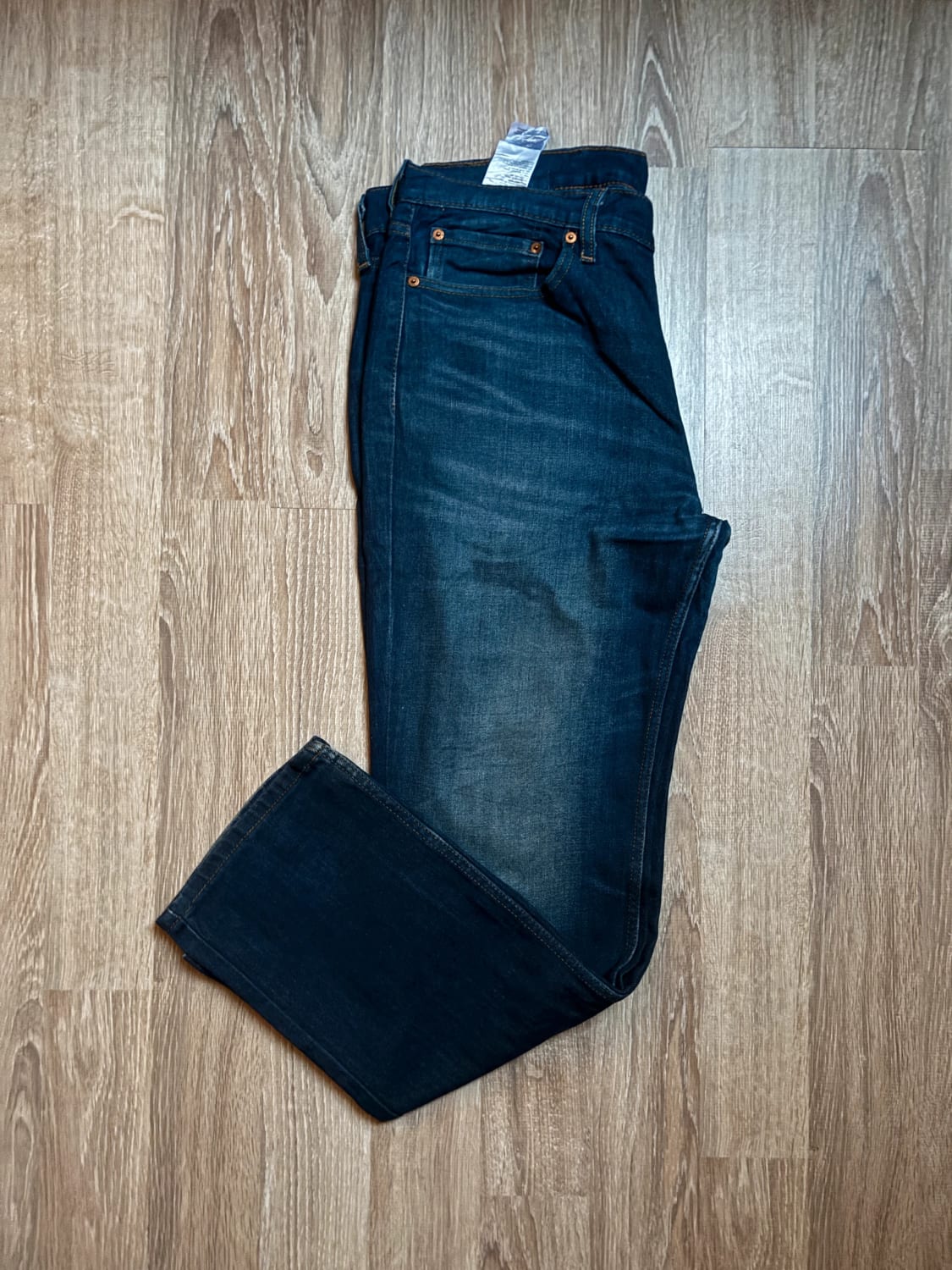 đź›’Jean Levi's 514 W38 L32đź›’