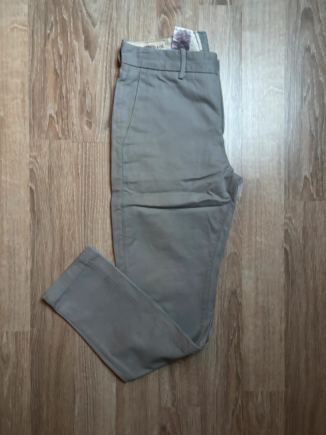 đź›’Jean Levi's W31 L32đź›’