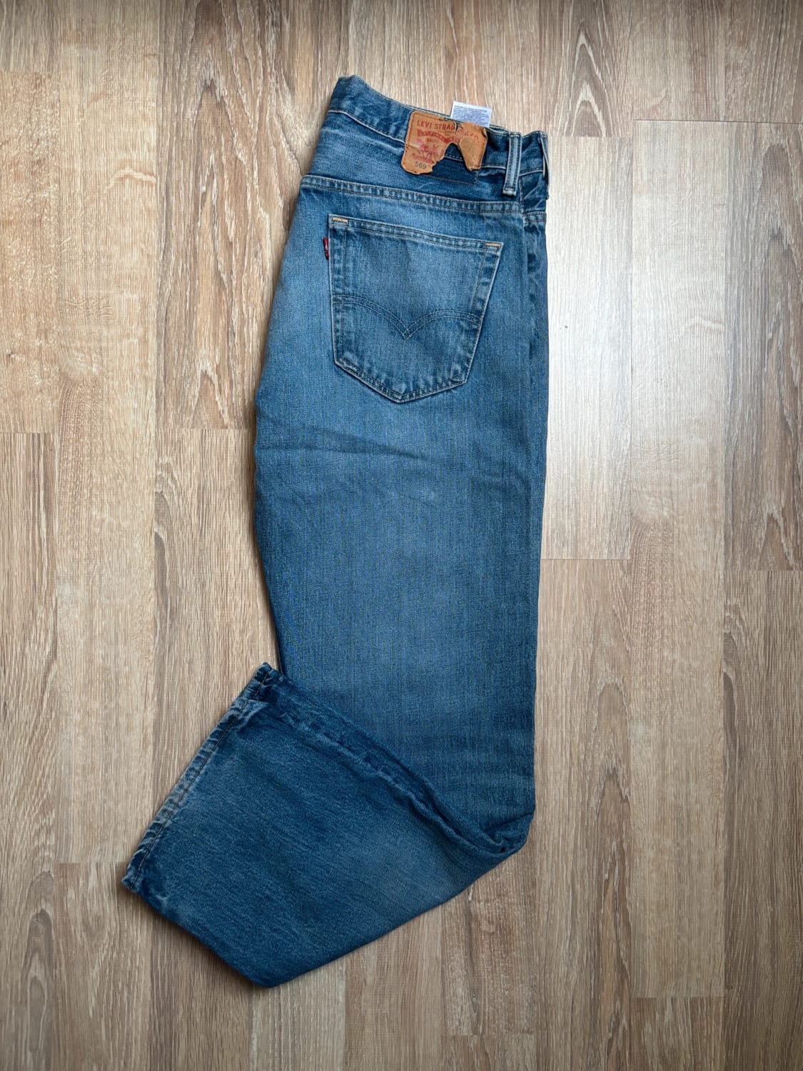 đź›’Jean Levi's W32 L32đź›’