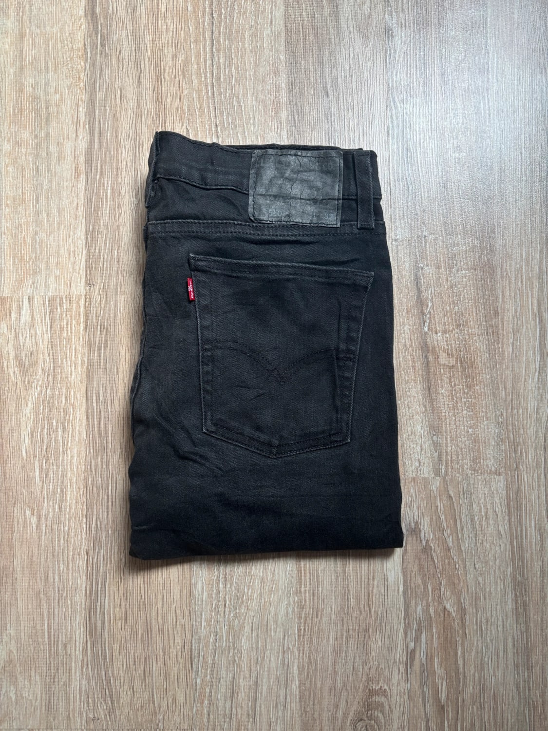 đź›’Jean Levi's 510 W31 L32đź›’