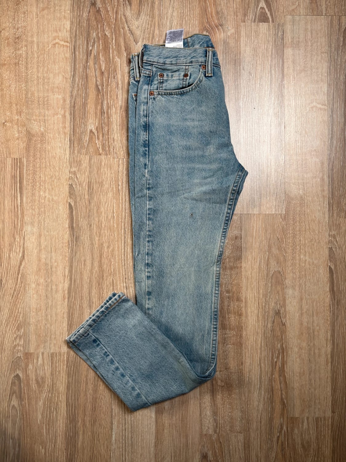 đź›’Jean Levi's 510 W28 L32đź›’
