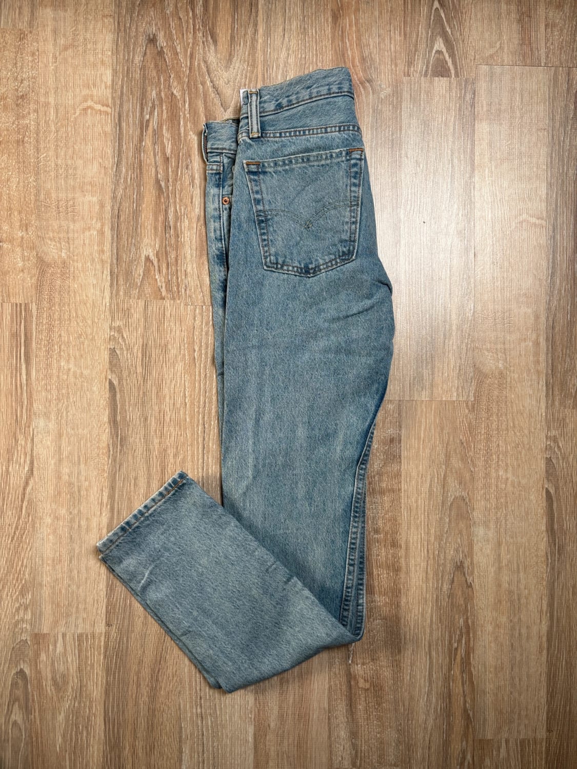 đź›’Jean Levi's 510 W28 L32đź›’