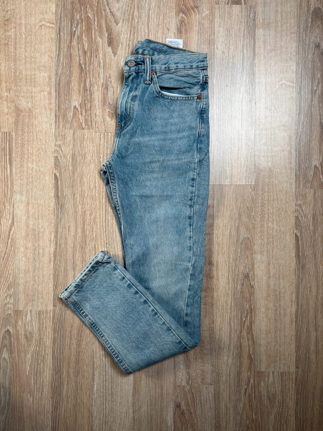 đź›’Jean Levi's 510 W28 L32đź›’