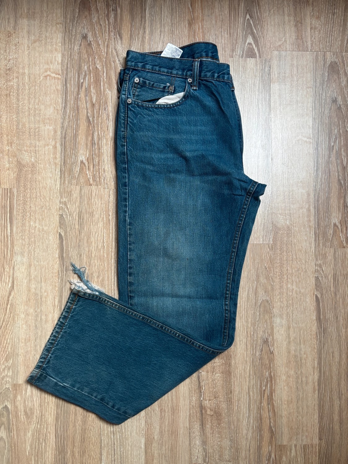 đź›’Jean Levi's 559 W36 L30đź›’
