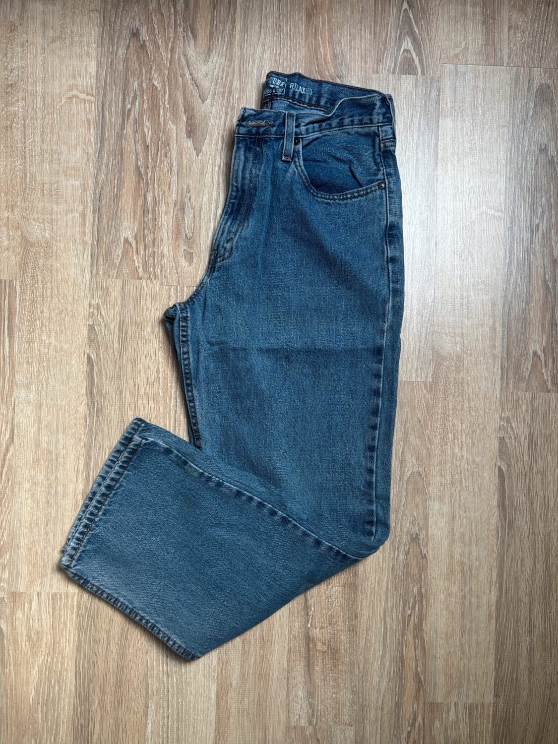 đź›’Jean Levi's W33 L30đź›’