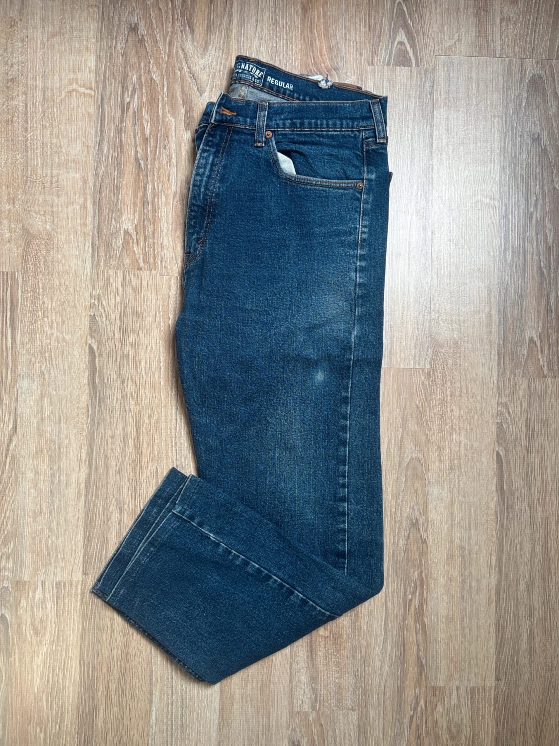 đź›’Jean Levi's W36 L34đź›’
