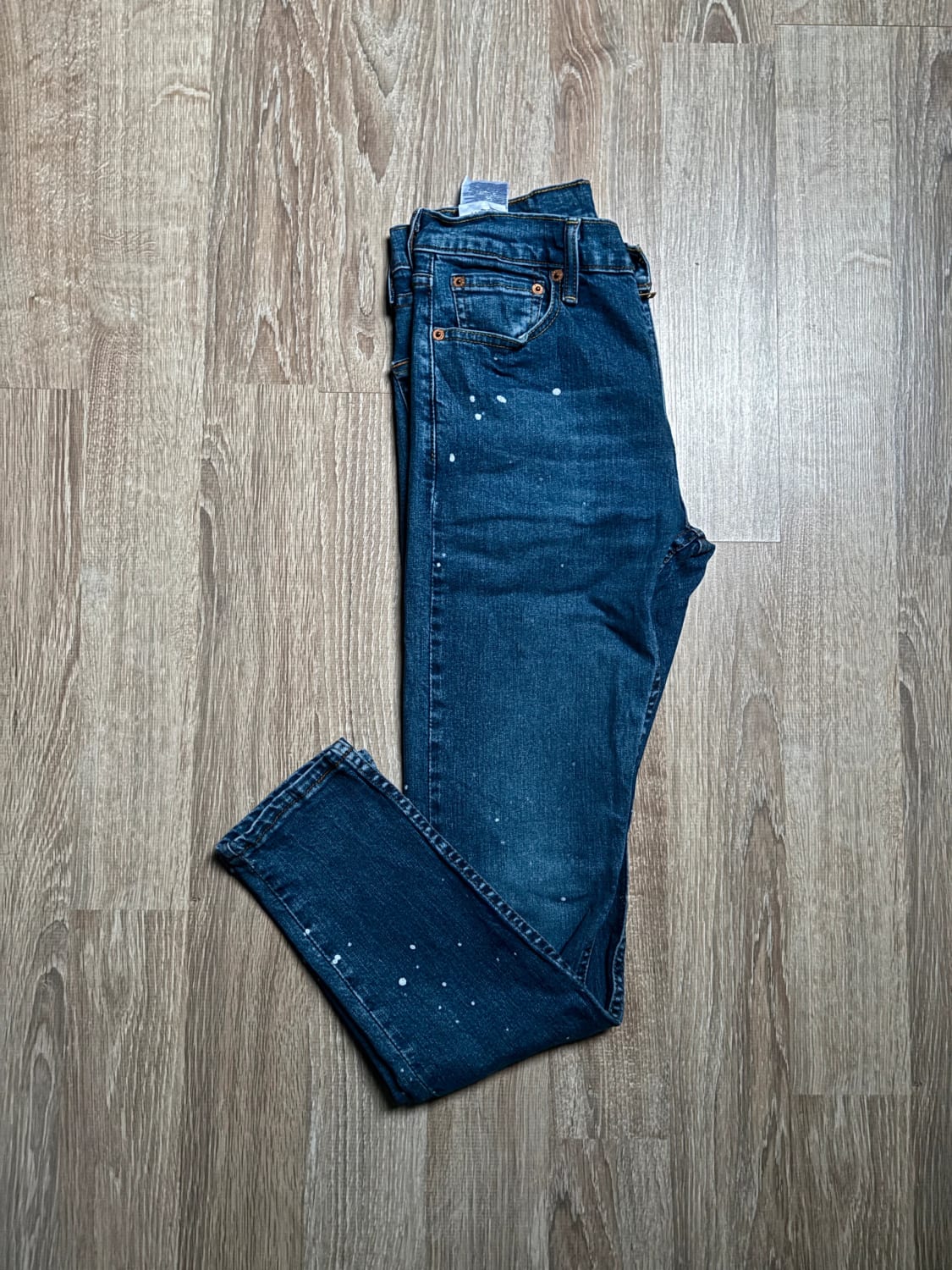 đź›’Jean Levi's 512 W29 L30đź›’