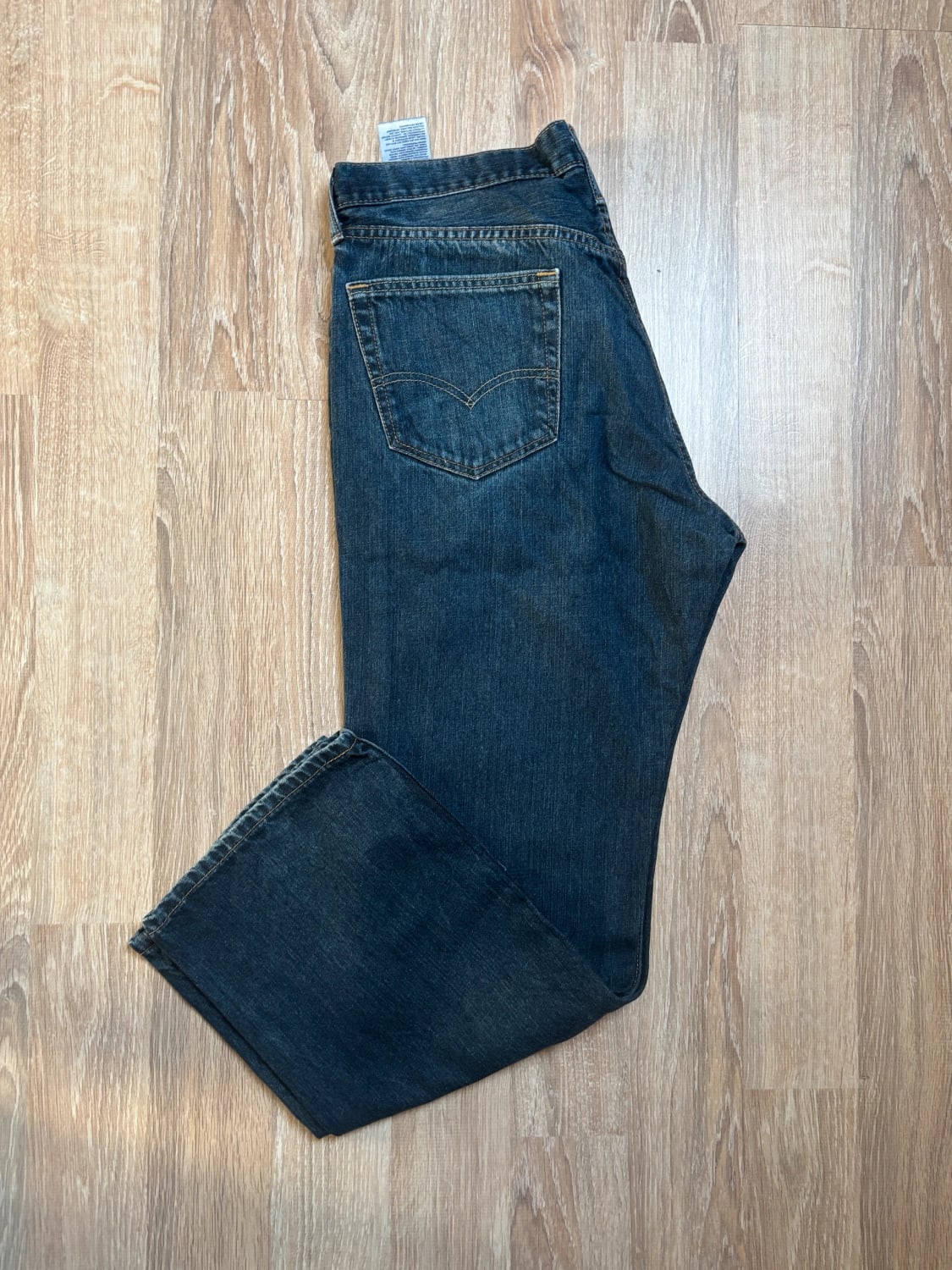 đź›’Jean Levi's 559 W36 L30đź›’