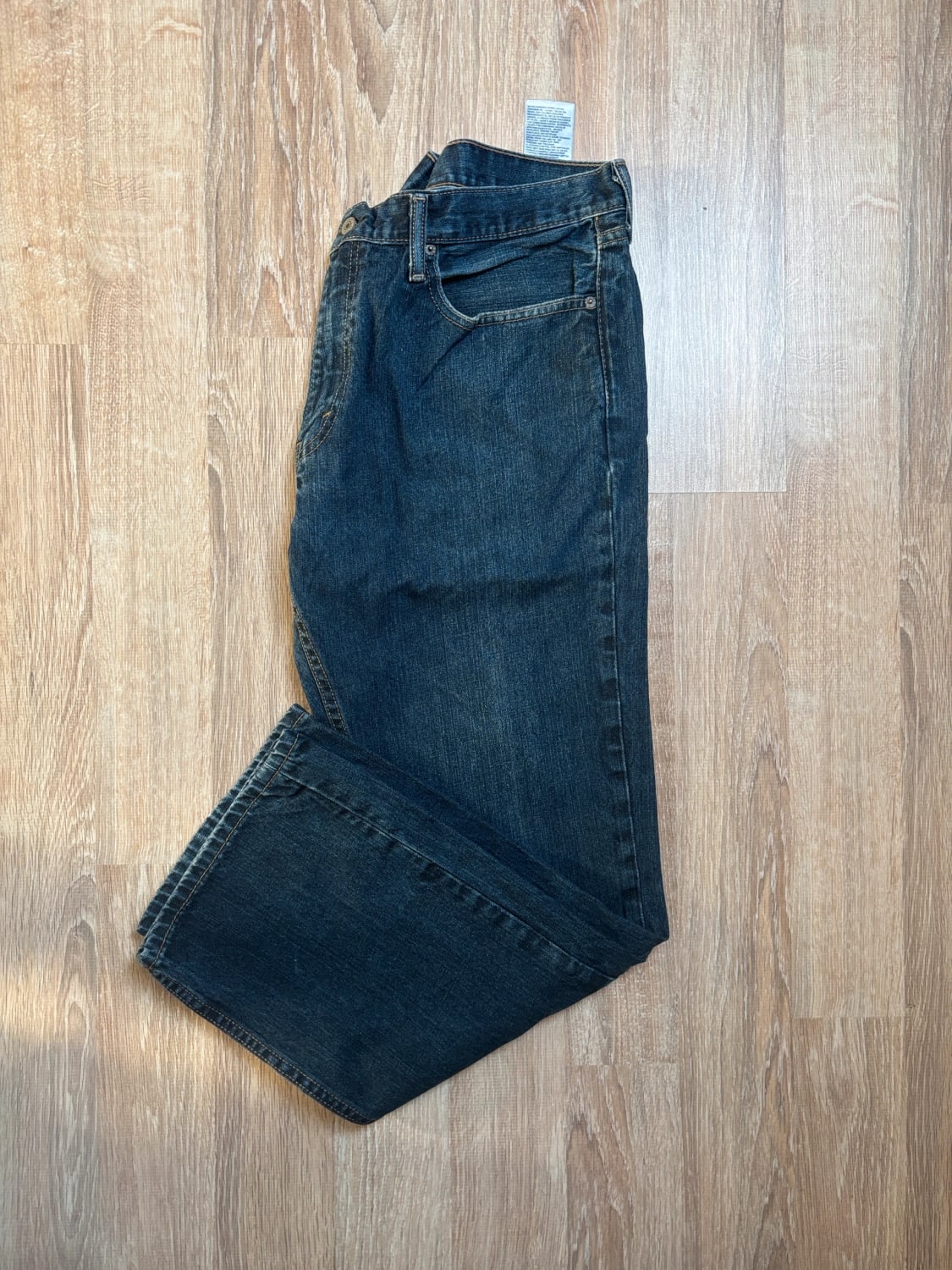 đź›’Jean Levi's 559 W36 L30đź›’