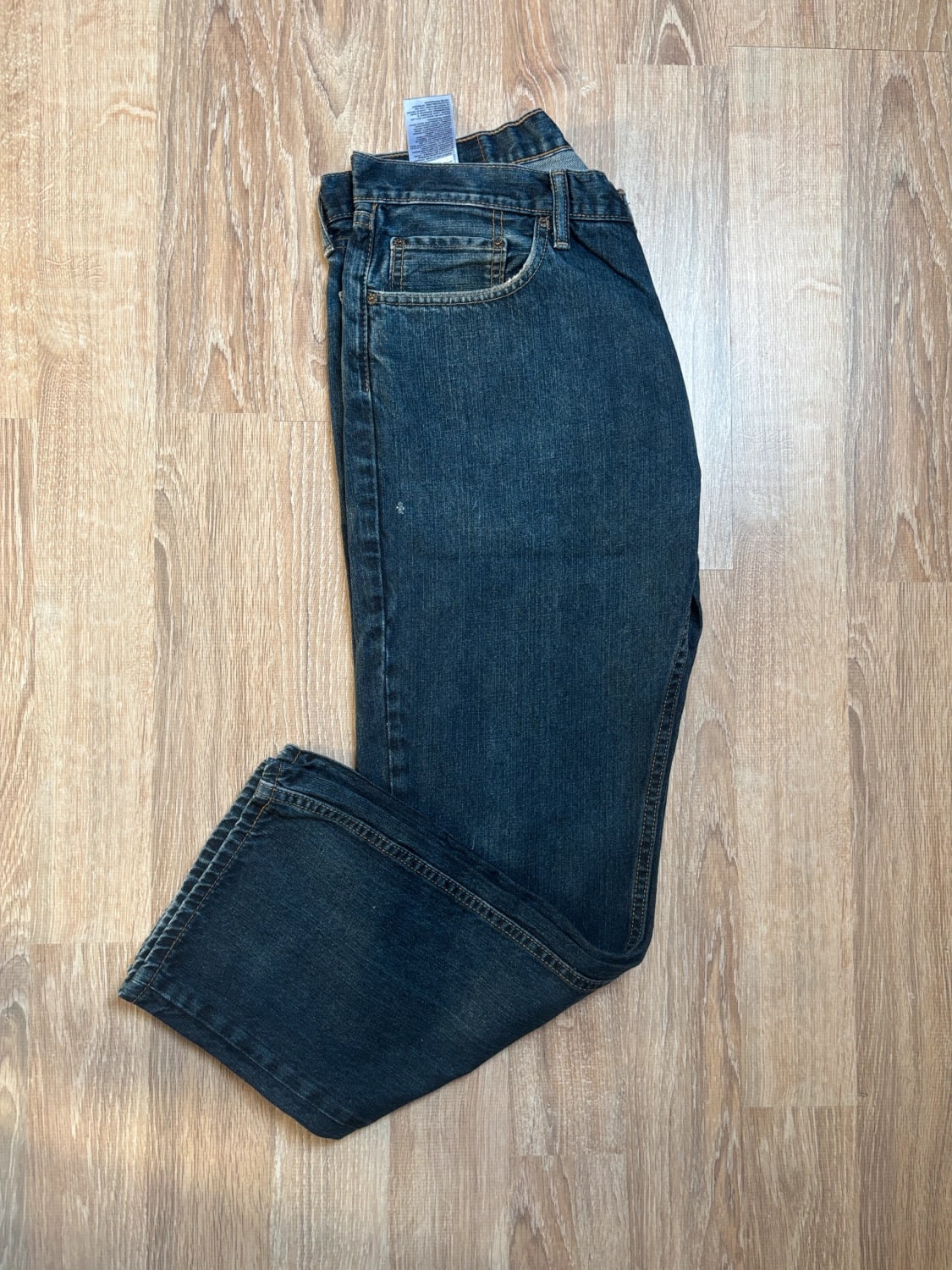 đź›’Jean Levi's 559 W36 L30đź›’