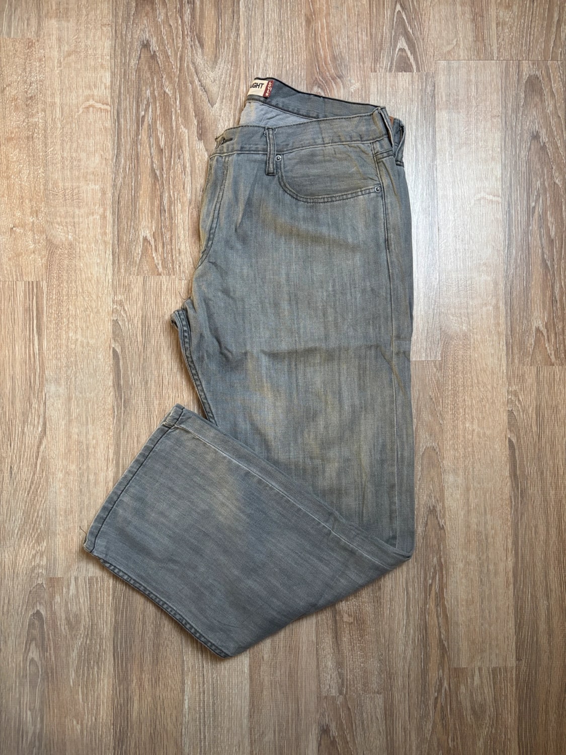 đź›’Jean Levi's 514 W38 L30đź›’