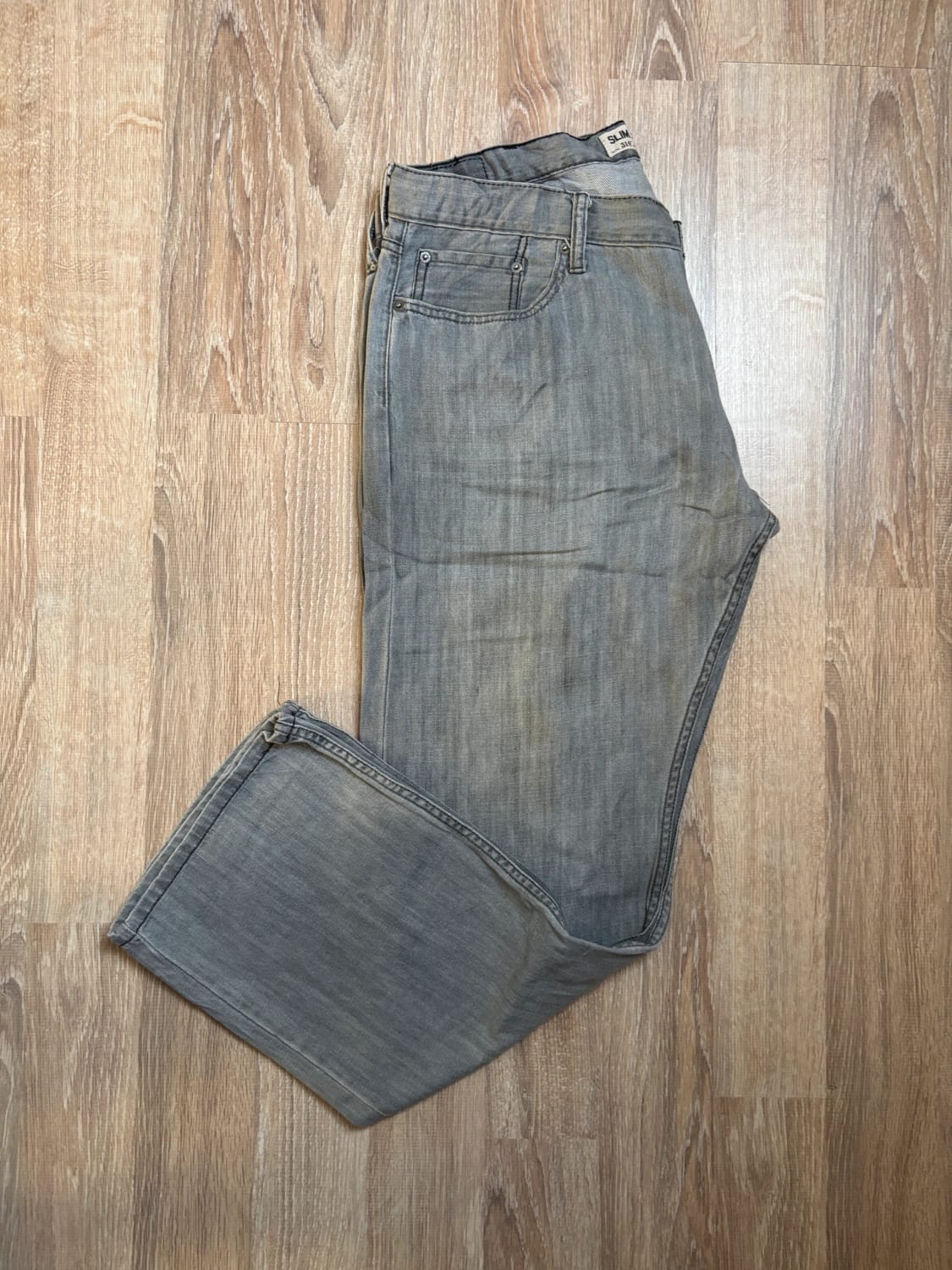 đź›’Jean Levi's 514 W38 L30đź›’