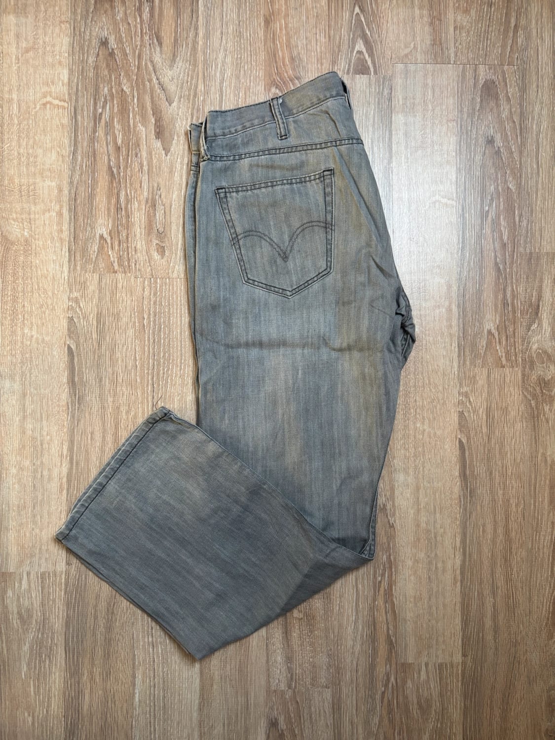 đź›’Jean Levi's 514 W38 L30đź›’