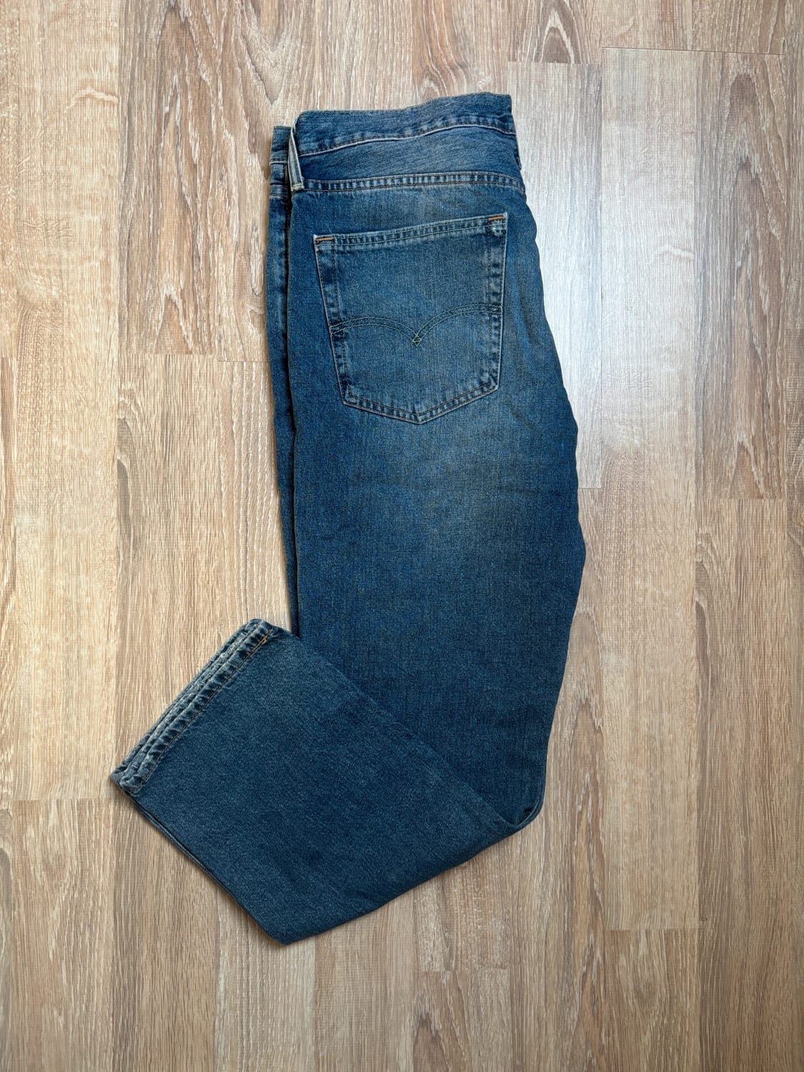 đź›’Jean Levi's 541 W36 L30đź›’