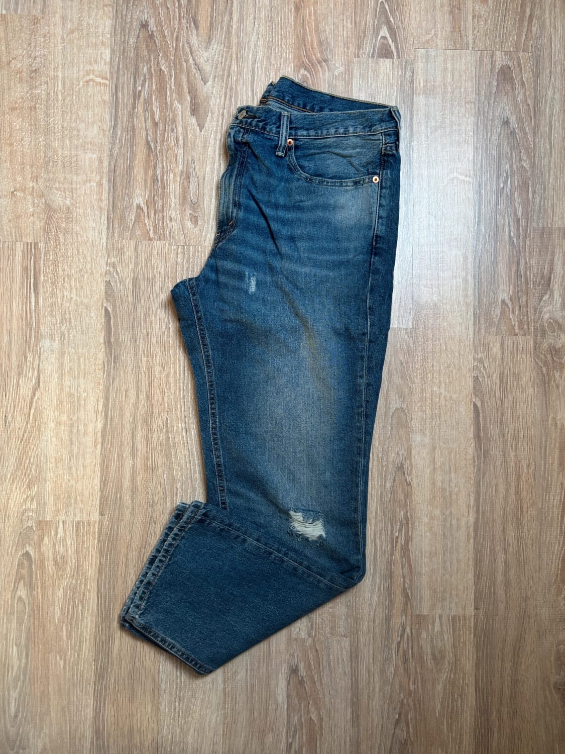 đź›’Jean Levi's 541 W36 L30đź›’
