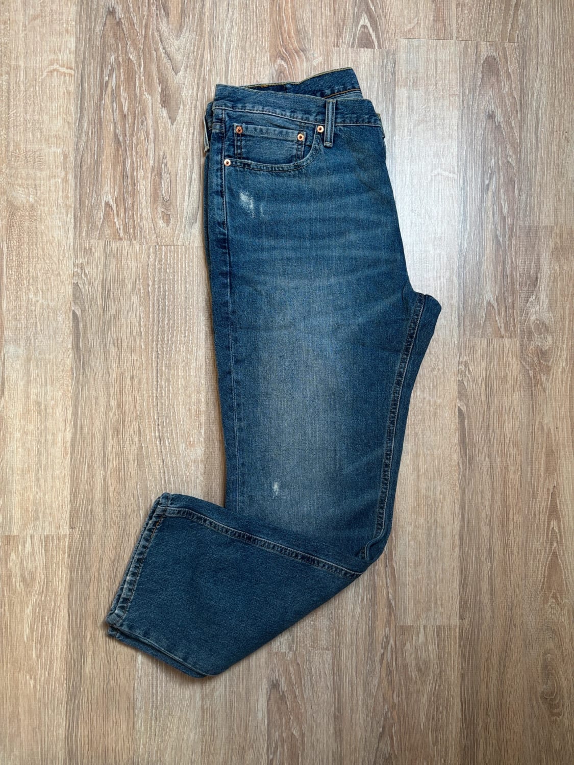 đź›’Jean Levi's 541 W36 L30đź›’