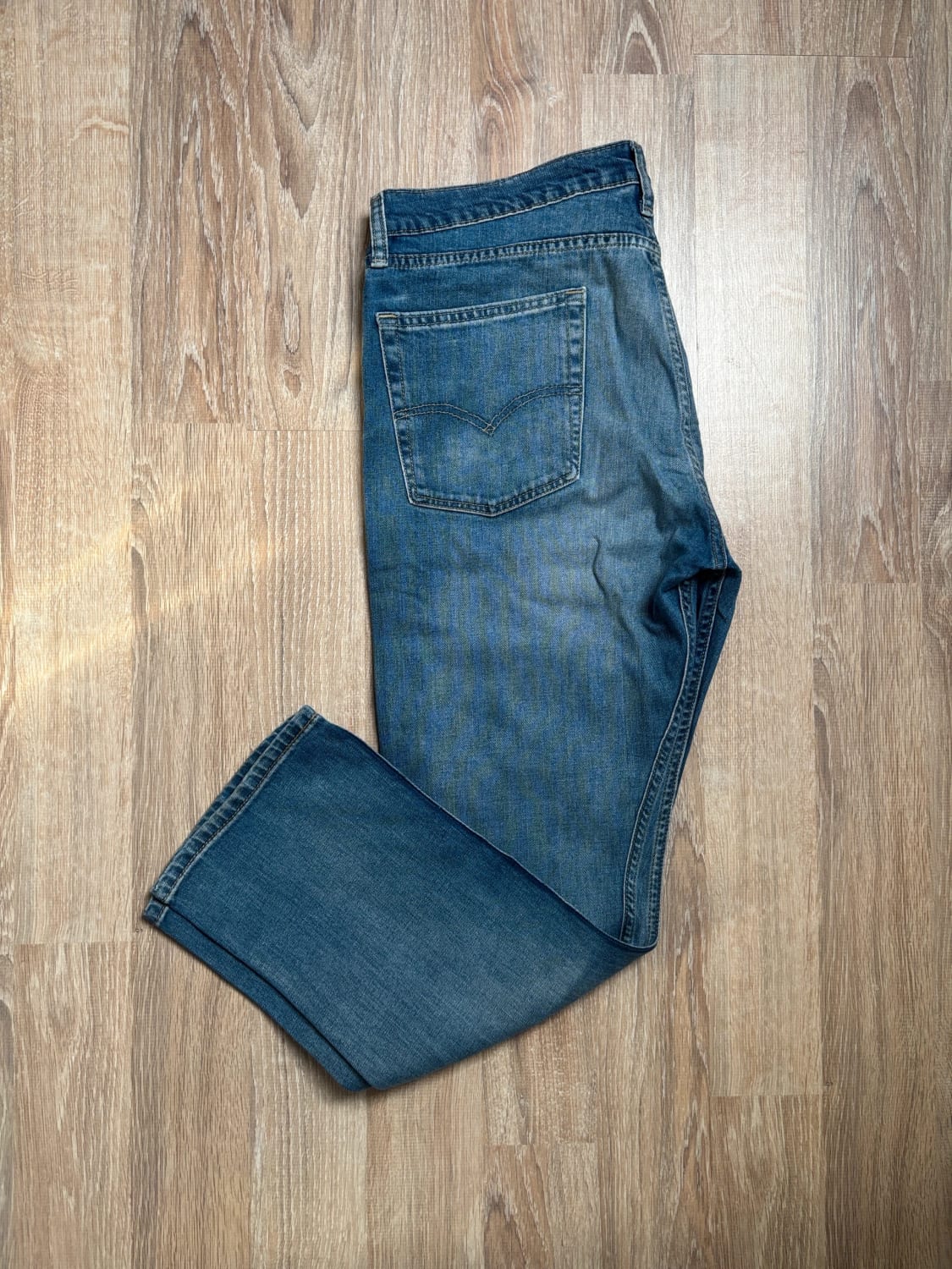 đź›’Jean Levi's 513 W36 L30đź›’