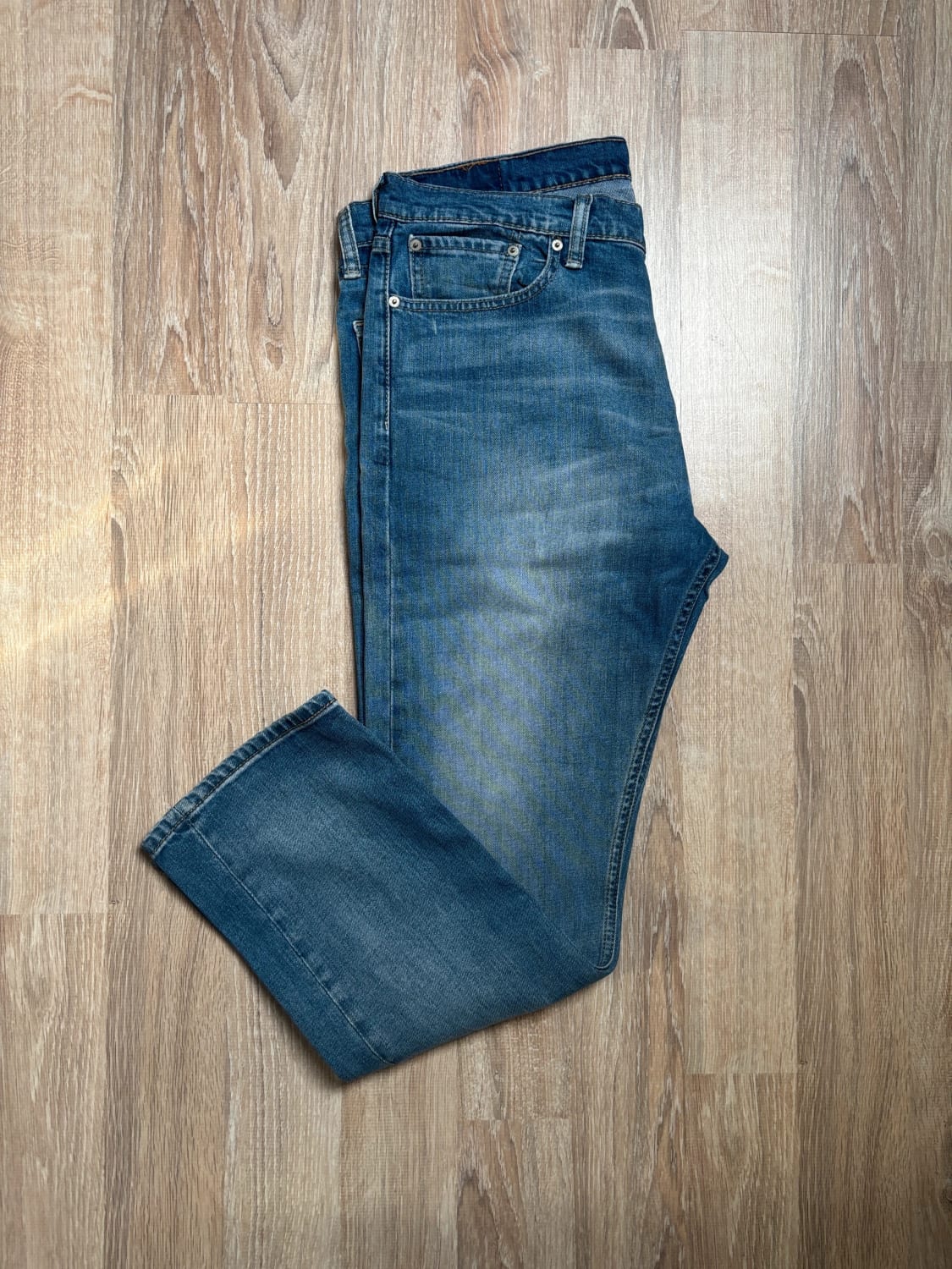 đź›’Jean Levi's 513 W36 L30đź›’