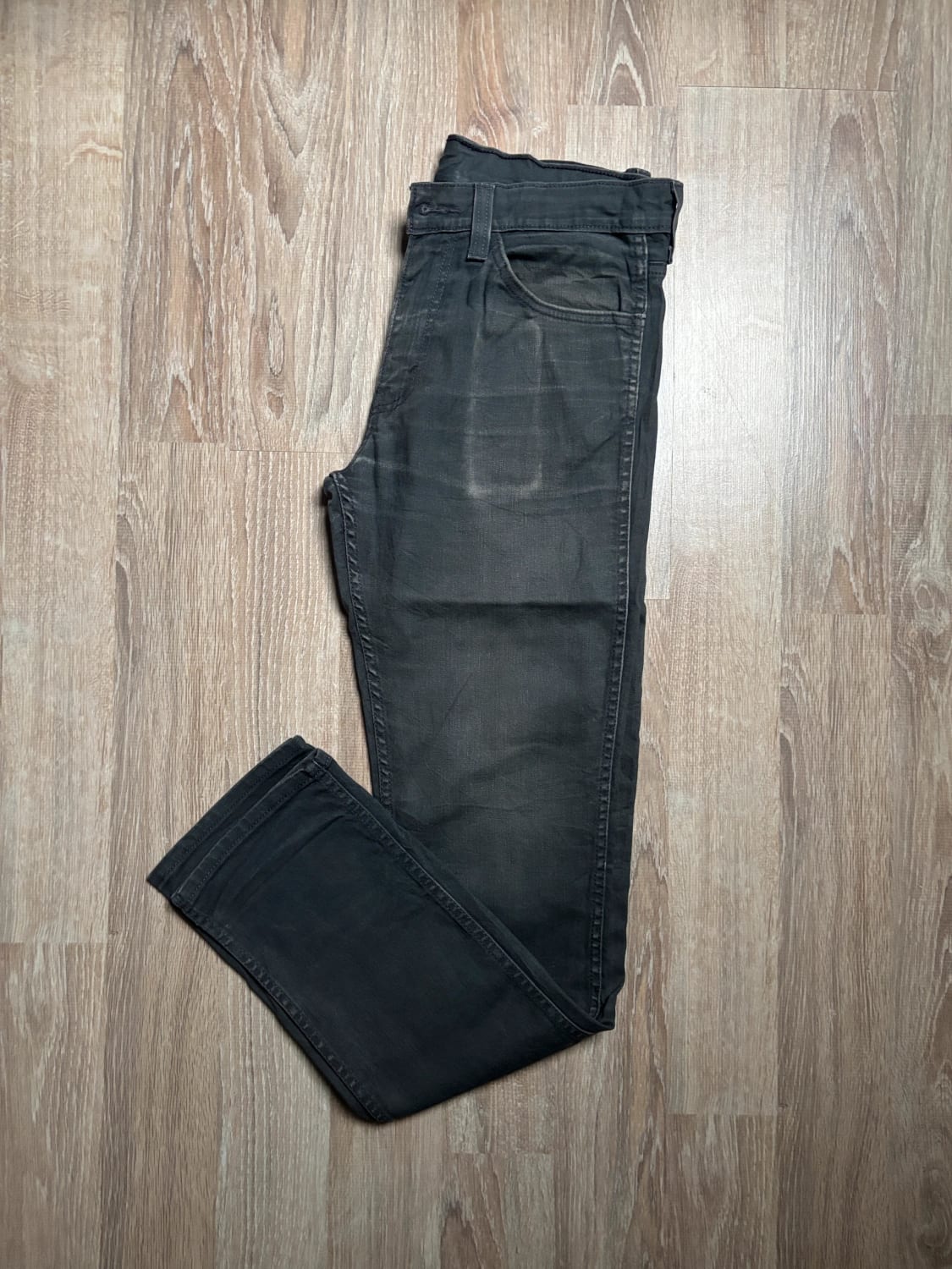 đź›’Jean Levi's 511 W32 L34đź›’