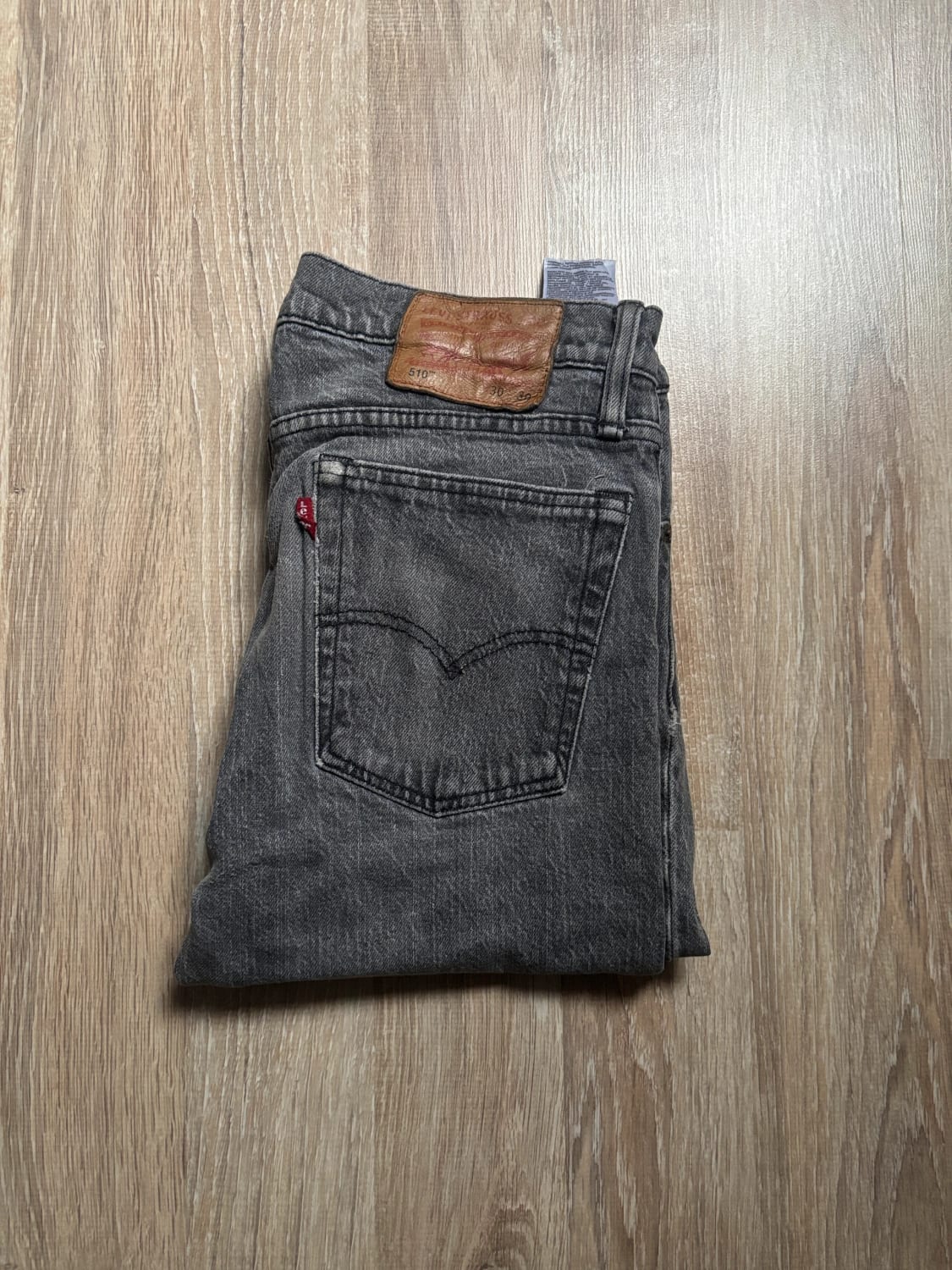 đź›’Jean Levi's 510 W30 L30đź›’