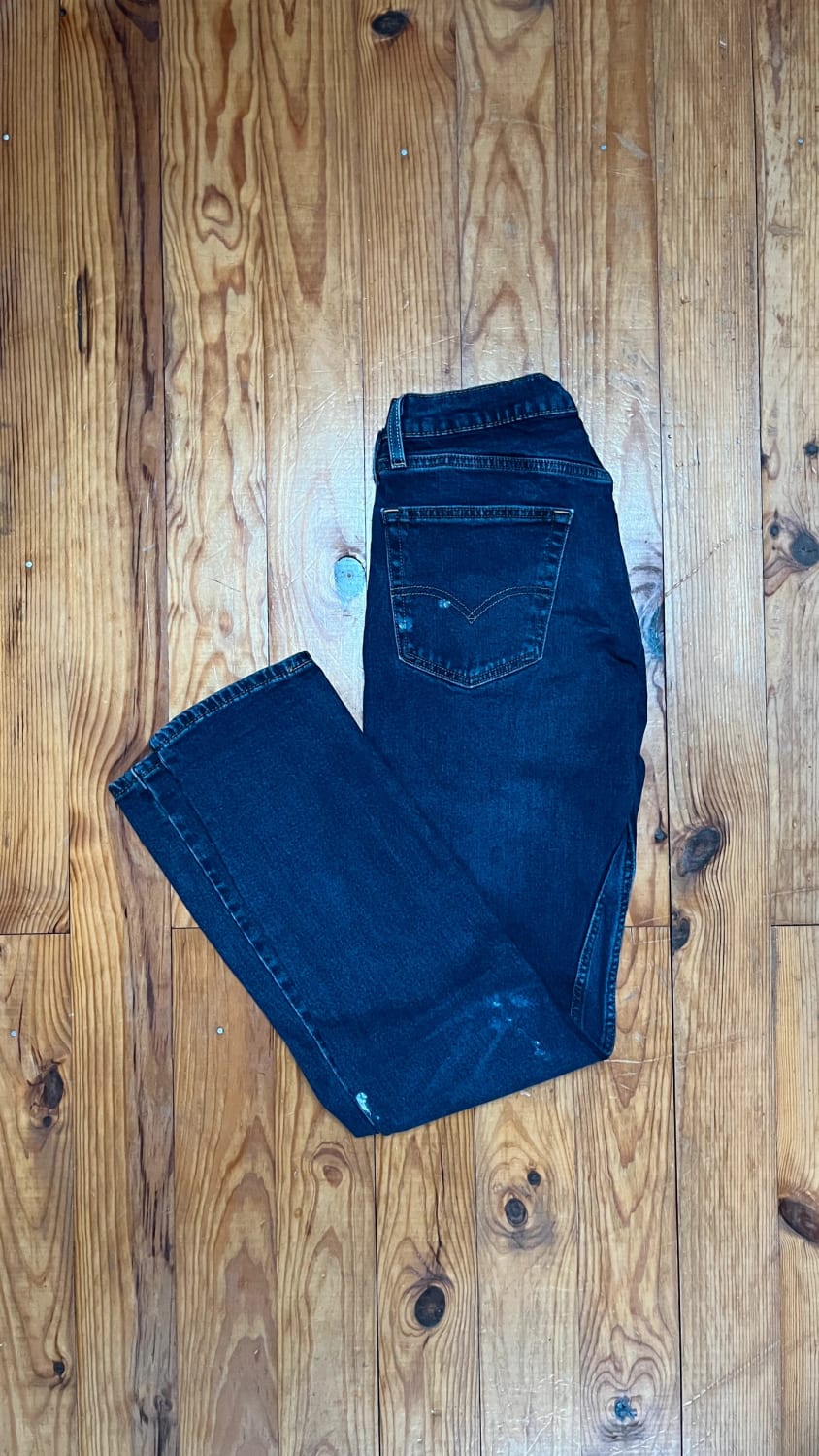 đź›’Jean Levi's 502 W30 L34đź›’
