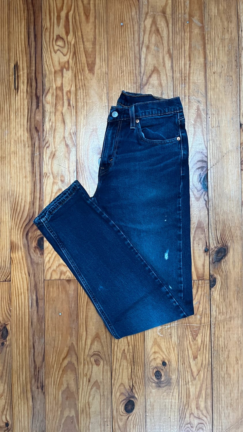đź›’Jean Levi's 502 W30 L34đź›’
