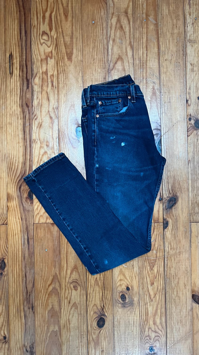 đź›’Jean Levi's 502 W30 L34đź›’