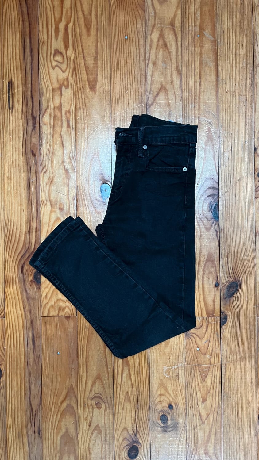 đź›’Jean Levi's 502 W28 L30đź›’