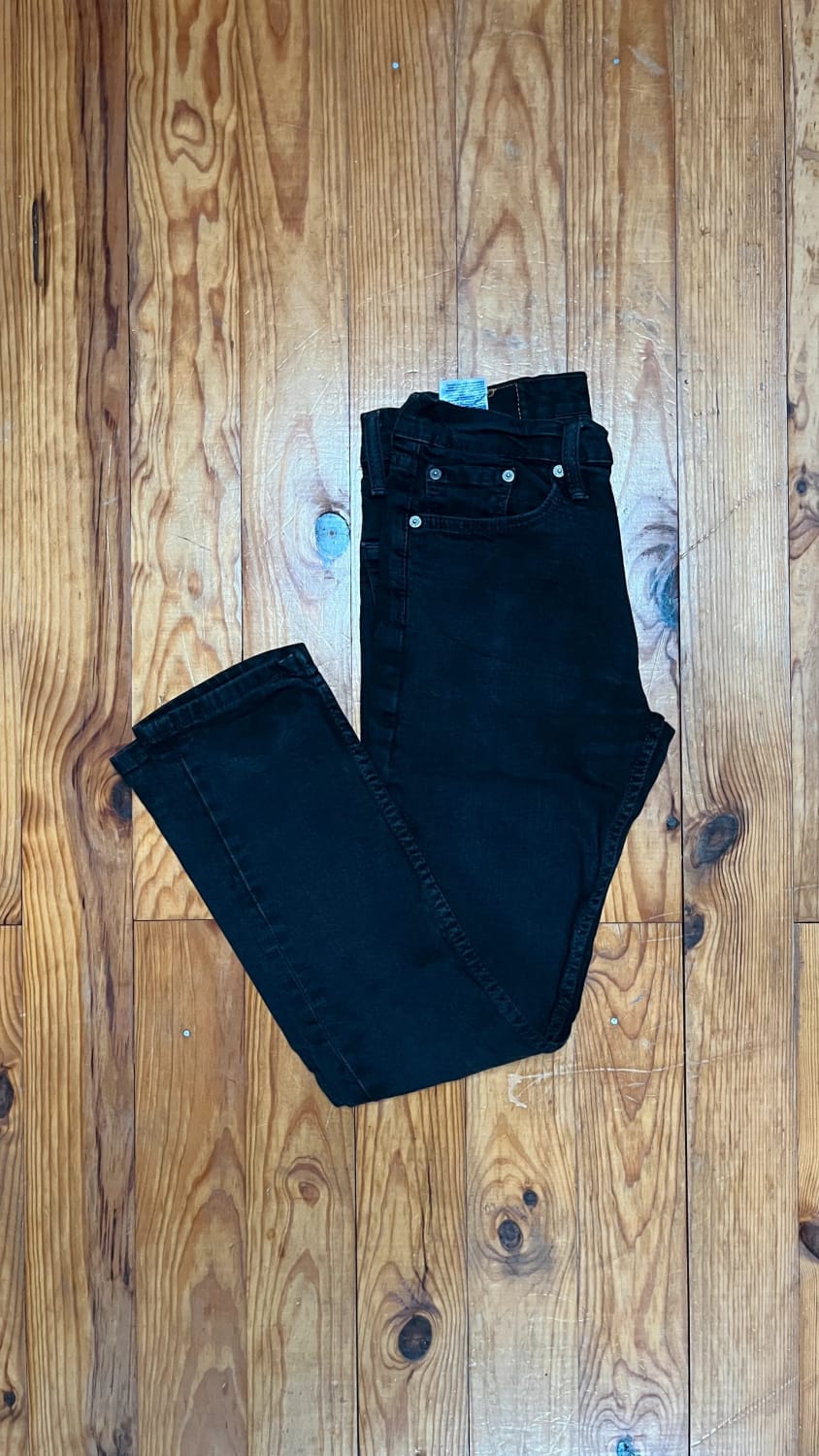 đź›’Jean Levi's 502 W28 L30đź›’