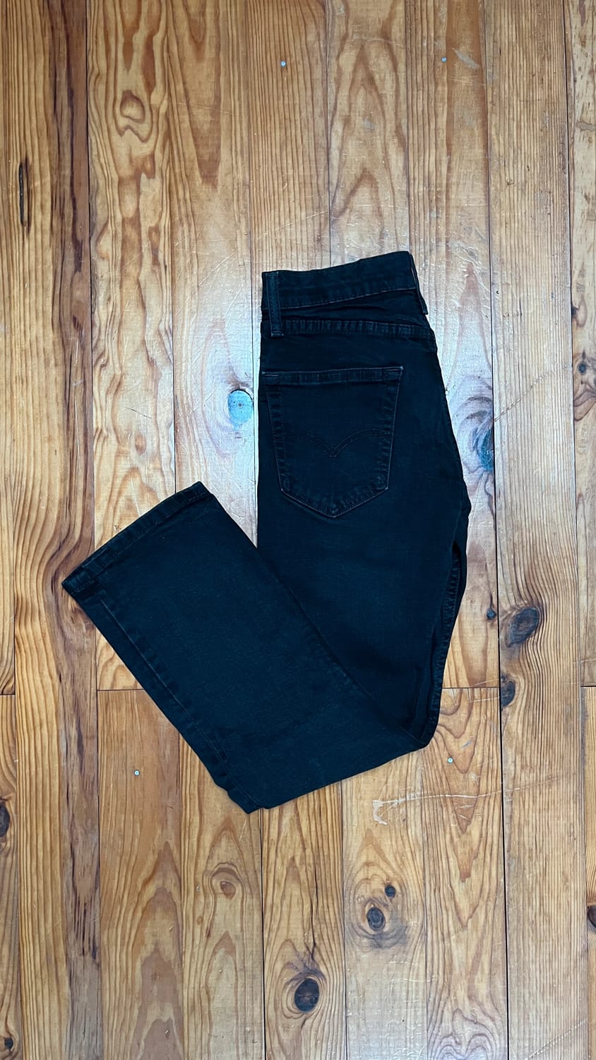 đź›’Jean Levi's 502 W28 L30đź›’