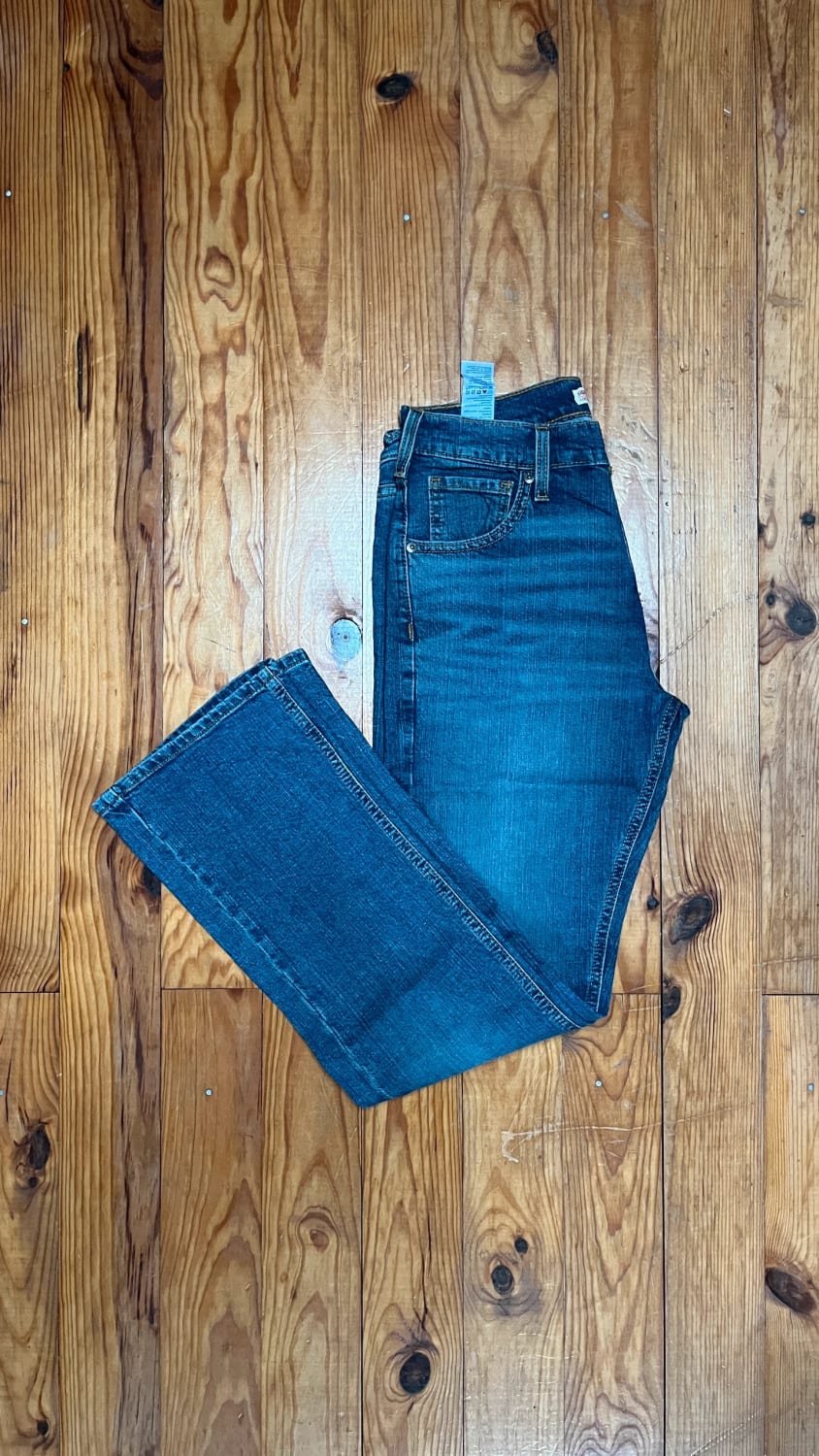 đź›’Jean Levi's W29 L30đź›’