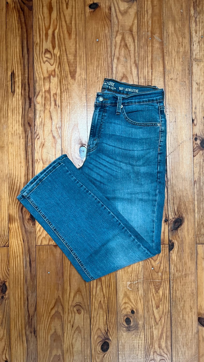 đź›’Jean Levi's W32 L32đź›’