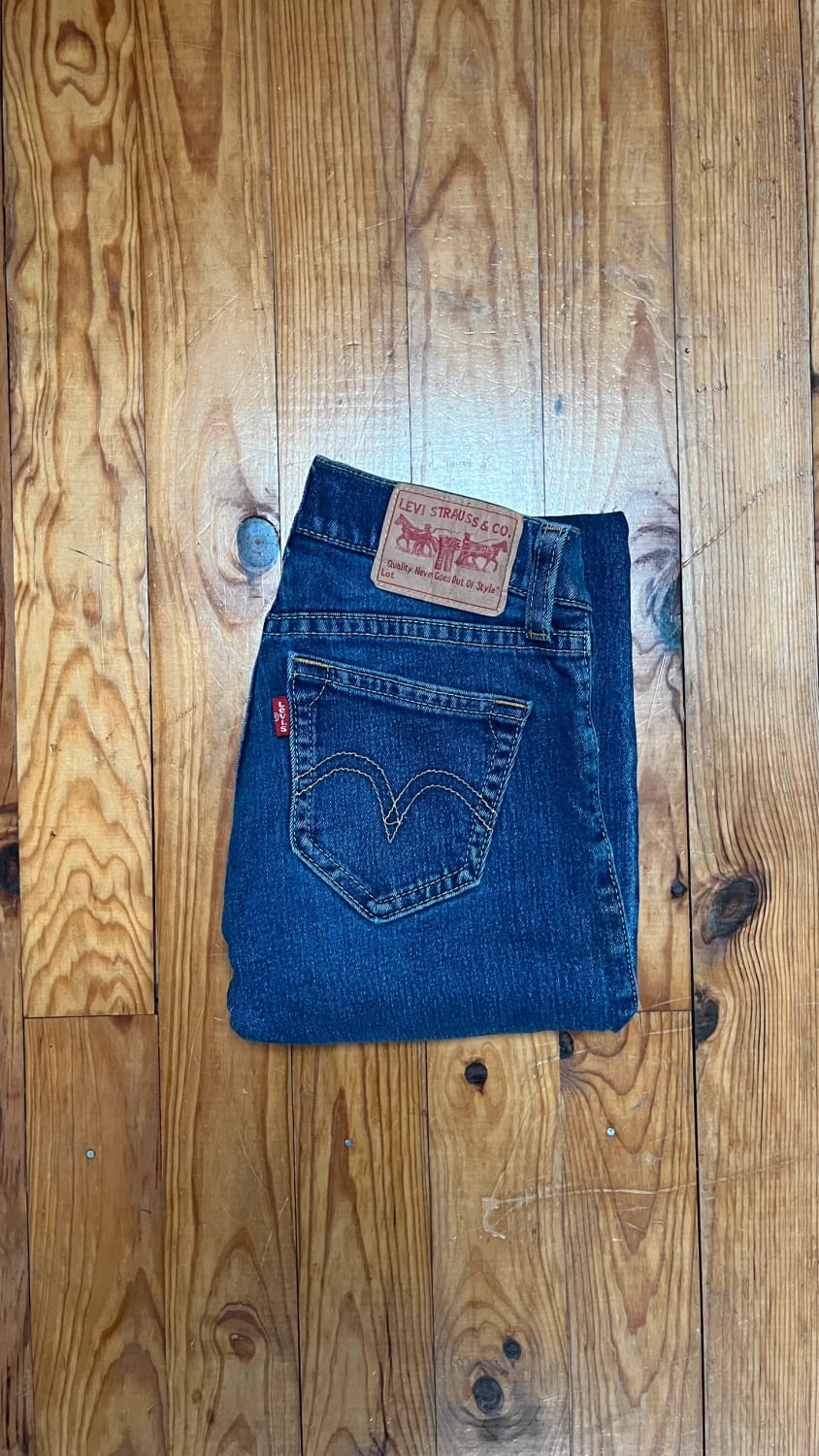đź›’Jean Levi's Sđź›’